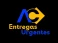 Logo de AC Entregas Urgentes